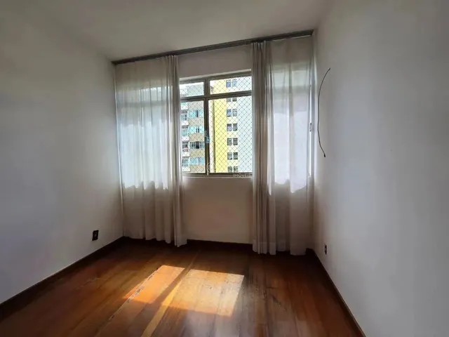 Imagem 3: Apartamento 3 Quartos - Passos