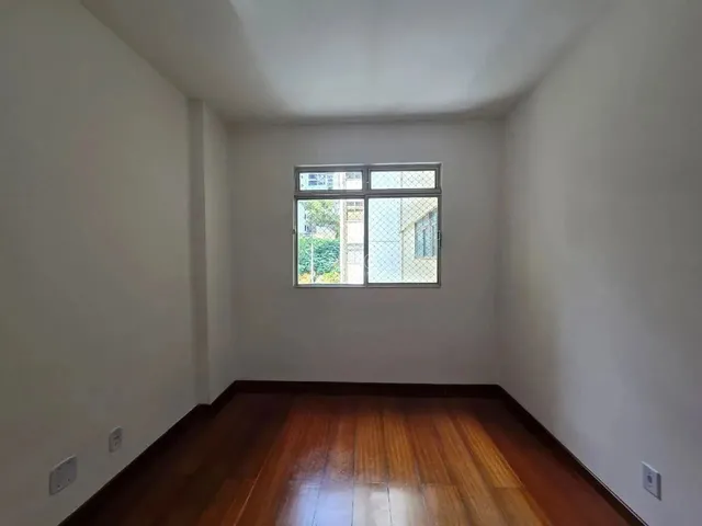Imagem 6: Apartamento 3 Quartos - Passos