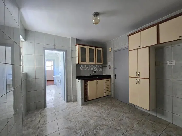 Imagem 5: Apartamento 3 Quartos - Passos