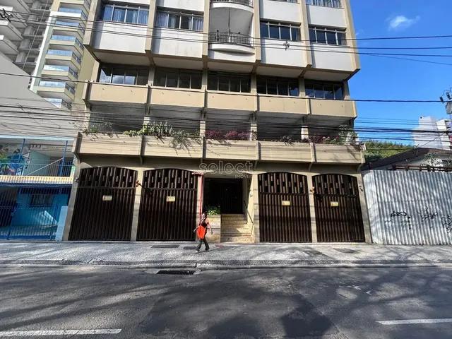 Imagem 4: Apartamento 3 Quartos - Passos