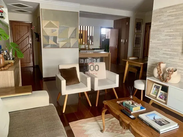 Imagem: Apartamento 3 Quartos - santa Helena