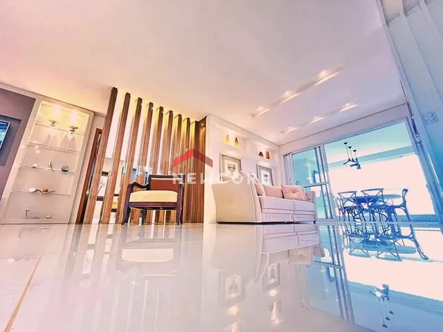 Imagem 9: Apartamento em Rua Marcílio Dias - Zona 03 - Maringá/Pr