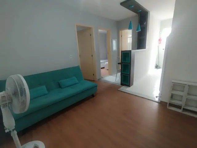 Imagem: Alugo Apartamento R$1.200 Já com Condomínio