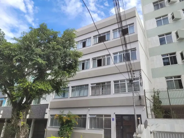 Imagem 1: Apartamento 2 Quartos - santa Helena