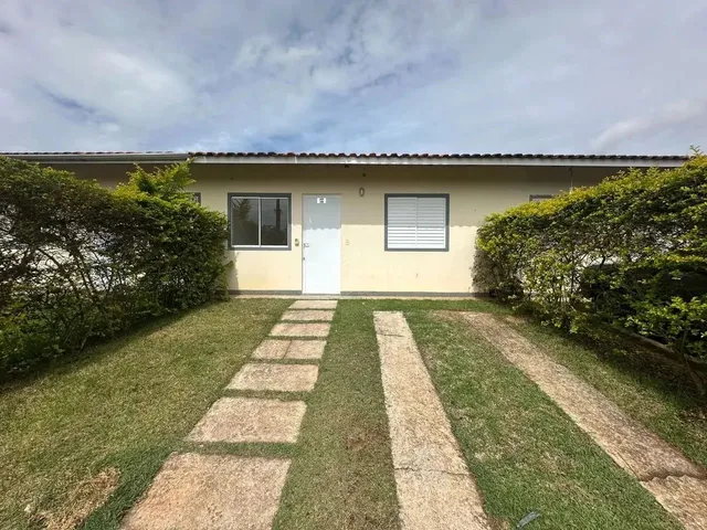 Imagem: Casa com 2 Dormitórios para Alugar, 55