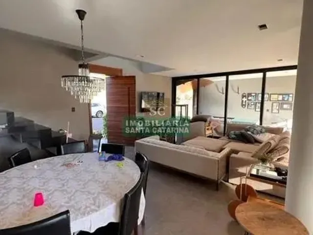 Imagem 13: Sobrado À Venda em Maringá, Cond Ecogarden Residence, com 3 Suítes, com 301 M²