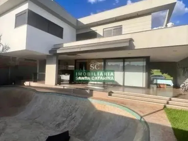 Imagem 16: Sobrado À Venda em Maringá, Cond Ecogarden Residence, com 3 Suítes, com 301 M²