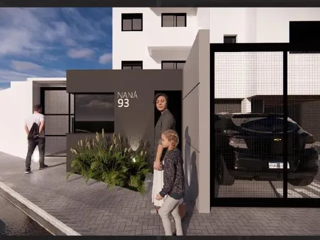 Imagem: Apartamento Aluguel 500 Metros do Metro