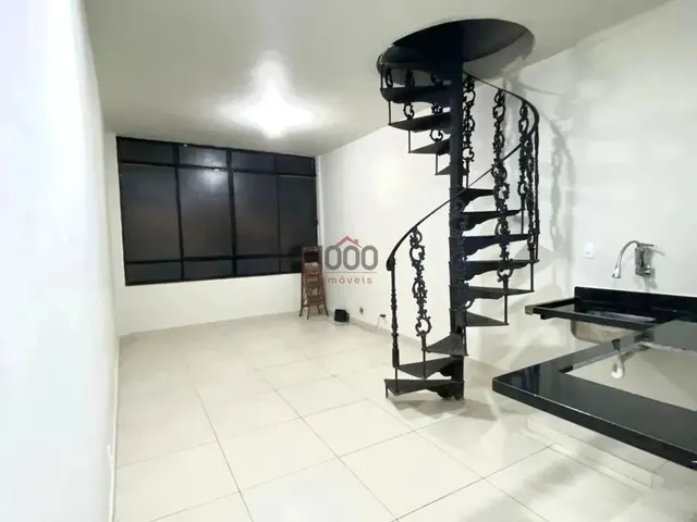 Imagem: Cobertura 1 Quarto - Centro