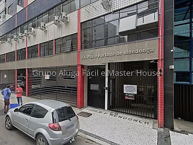Imagem: Quitinete Mobiliada na Rua Rei Alberto