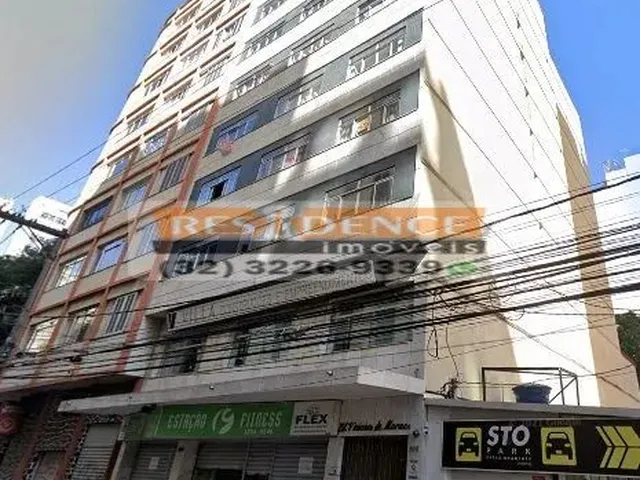 Imagem: Kitnet para Aluguel, Centro Juiz de Fora