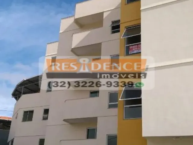 Imagem: Apartamento para Aluguel, Fontesville Juiz