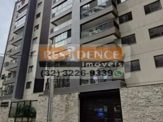 Imagem: Apartamento para Aluguel, Cascatinha Juiz