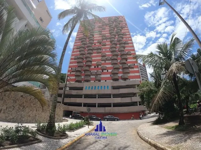 Imagem: L023- Torre Alta Ap 1704 Frente para o Mar