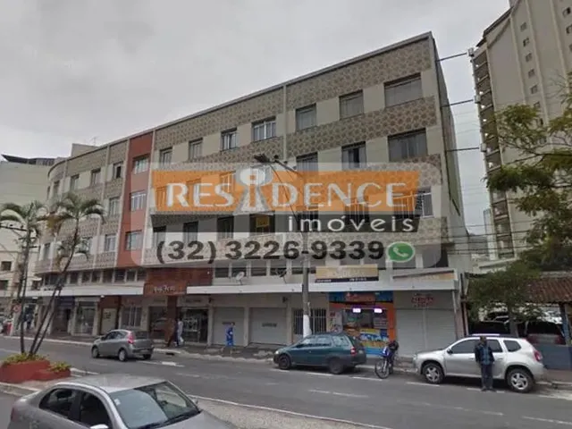 Imagem: Apartamento para Aluguel, Centro Juiz de