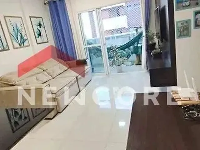 Imagem: Apartamento em Avenida Advogado Horácio