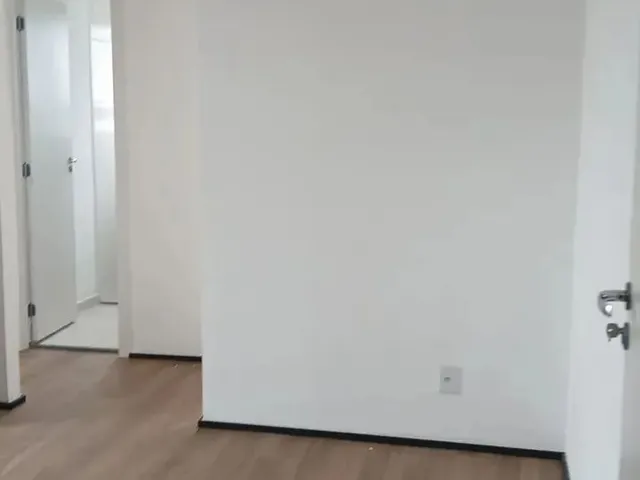 Imagem: Prédio Novo Sacada