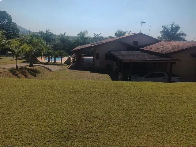 Imagem: Chácara Araçoiaba Z. Urbana