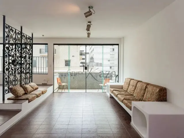 Imagem: Apartamento - Higienópolis - 3 Dormitórios