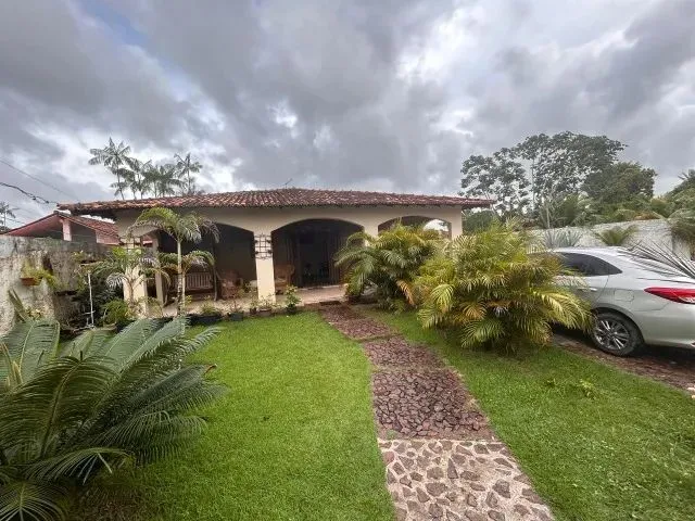 Imagem: Casa em Mosqueiro Temporada, 4/4 Sendo 1