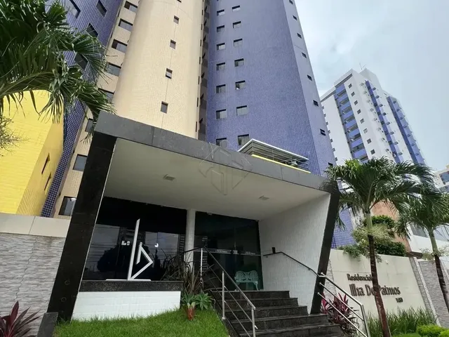 Imagem: Apartamento Padrão em João Pessoa