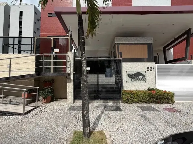 Imagem: Apartamento para Alugar 164M² Vista Mar