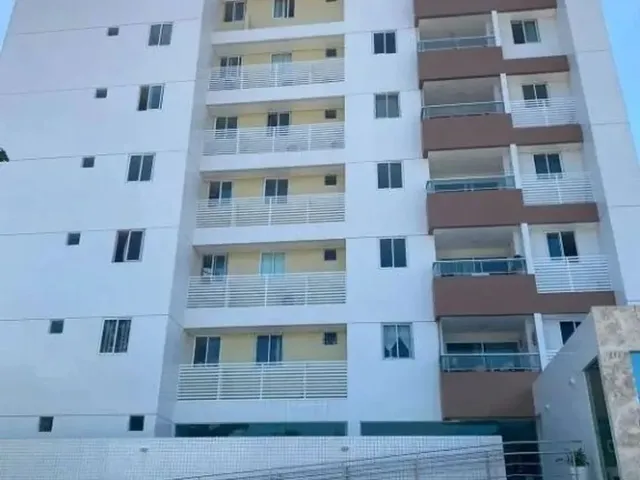 Imagem: Apartamento para Aluguel, 2 Quartos, 1 Suíte