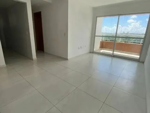 Imagem 8: Apartamento para Aluguel, 2 Quartos, 1 Suíte, 1 Vaga, Altiplano Cabo Branco - João