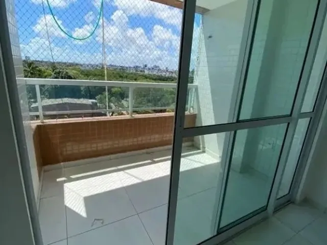 Imagem 10: Apartamento para Aluguel, 2 Quartos, 1 Suíte, 1 Vaga, Altiplano Cabo Branco - João