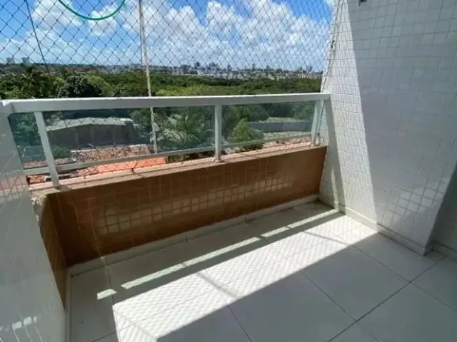Imagem 13: Apartamento para Aluguel, 2 Quartos, 1 Suíte, 1 Vaga, Altiplano Cabo Branco - João