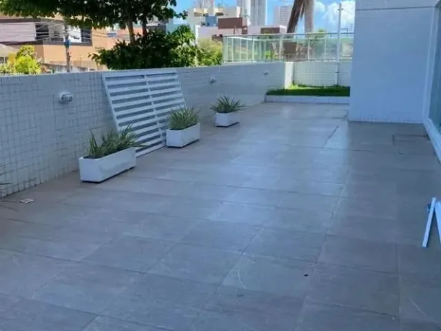 Imagem 5: Apartamento para Aluguel, 2 Quartos, 1 Suíte, 1 Vaga, Altiplano Cabo Branco - João
