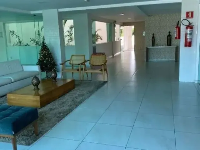 Imagem 2: Apartamento para Aluguel, 2 Quartos, 1 Suíte, 1 Vaga, Altiplano Cabo Branco - João