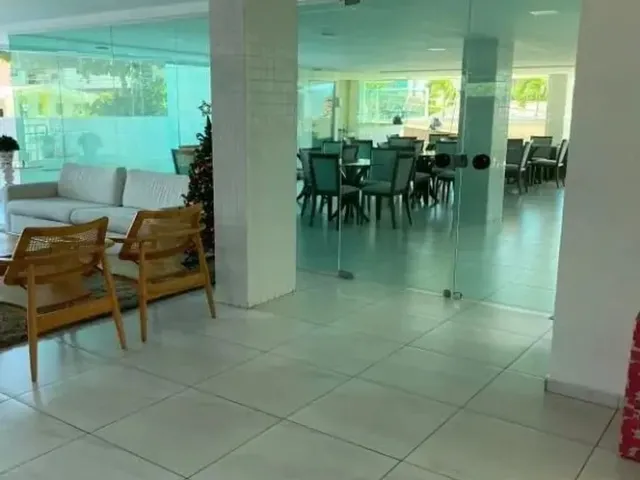 Imagem 11: Apartamento para Aluguel, 2 Quartos, 1 Suíte, 1 Vaga, Altiplano Cabo Branco - João