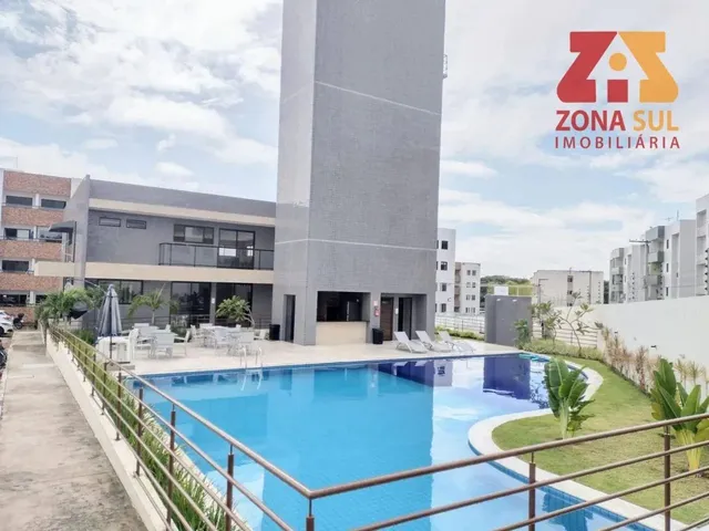 Imagem 16: Apartamento com 2 Dormitórios para Alugar, 53 M² por R$ 2.000,00/Mês - Bancários