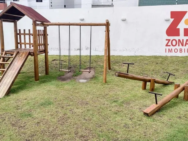 Imagem 2: Apartamento com 2 Dormitórios para Alugar, 53 M² por R$ 2.000,00/Mês - Bancários