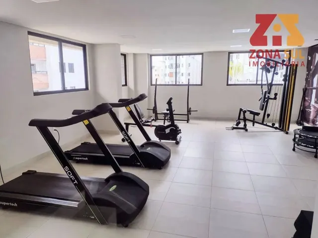 Imagem 5: Apartamento com 2 Dormitórios para Alugar, 53 M² por R$ 2.000,00/Mês - Bancários
