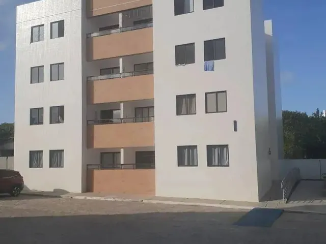 Imagem 7: Apartamento com 2 Dormitórios para Alugar, 53 M² por R$ 2.000,00/Mês - Bancários