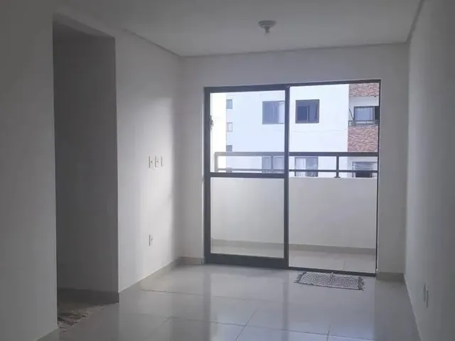 Imagem 3: Apartamento com 2 Dormitórios para Alugar, 53 M² por R$ 2.000,00/Mês - Bancários