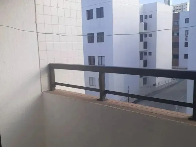 Imagem 9: Apartamento com 2 Dormitórios para Alugar, 53 M² por R$ 2.000,00/Mês - Bancários