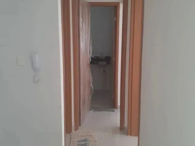 Imagem 11: Apartamento com 2 Dormitórios para Alugar, 53 M² por R$ 2.000,00/Mês - Bancários