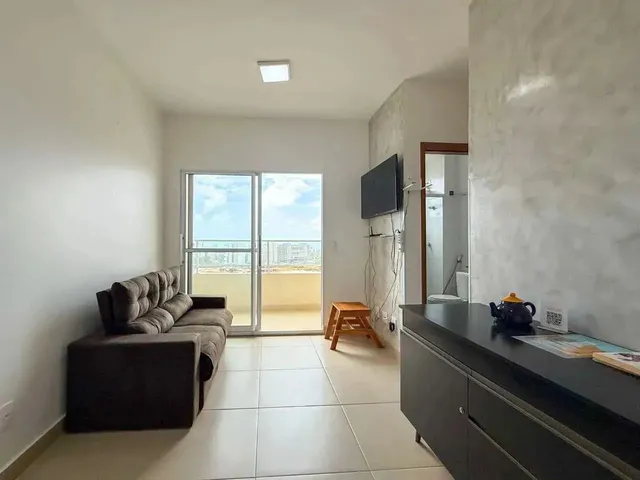 Imagem 4: Imóvel para Aluguel Possui 58 Metros Quadrados com 2 Quartos em Ponta de Campina