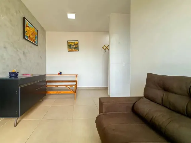 Imagem 6: Imóvel para Aluguel Possui 58 Metros Quadrados com 2 Quartos em Ponta de Campina