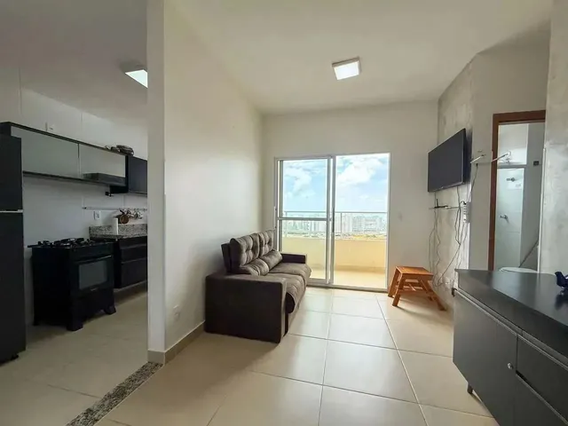Imagem 5: Imóvel para Aluguel Possui 58 Metros Quadrados com 2 Quartos em Ponta de Campina