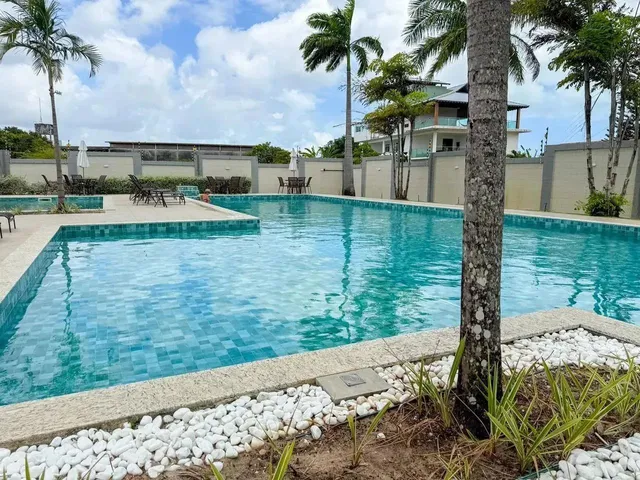 Imagem 7: Imóvel para Aluguel Possui 58 Metros Quadrados com 2 Quartos em Ponta de Campina