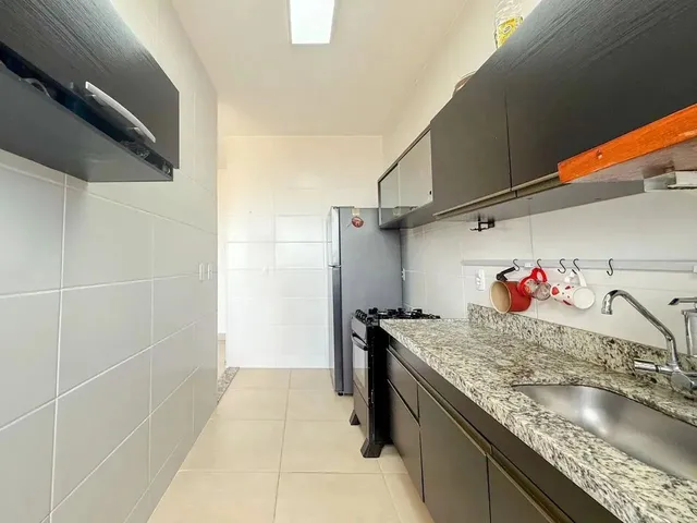 Imagem 12: Imóvel para Aluguel Possui 58 Metros Quadrados com 2 Quartos em Ponta de Campina