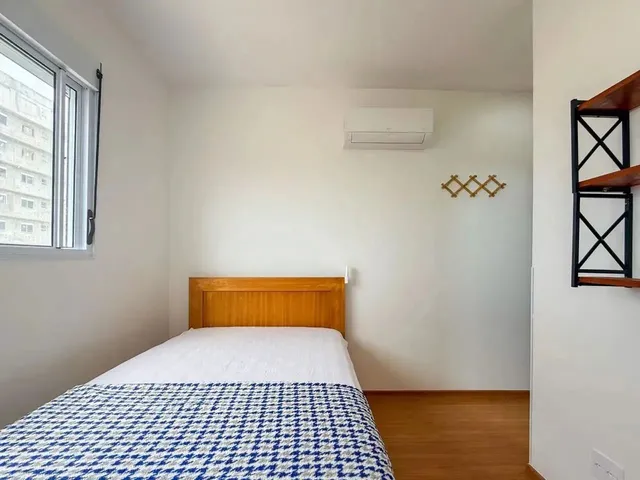 Imagem 2: Imóvel para Aluguel Possui 58 Metros Quadrados com 2 Quartos em Ponta de Campina