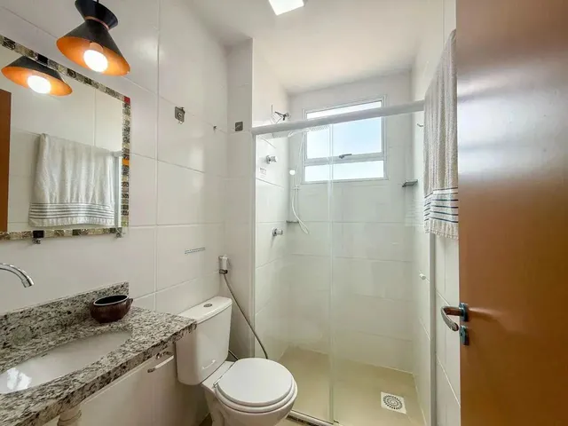 Imagem 9: Imóvel para Aluguel Possui 58 Metros Quadrados com 2 Quartos em Ponta de Campina