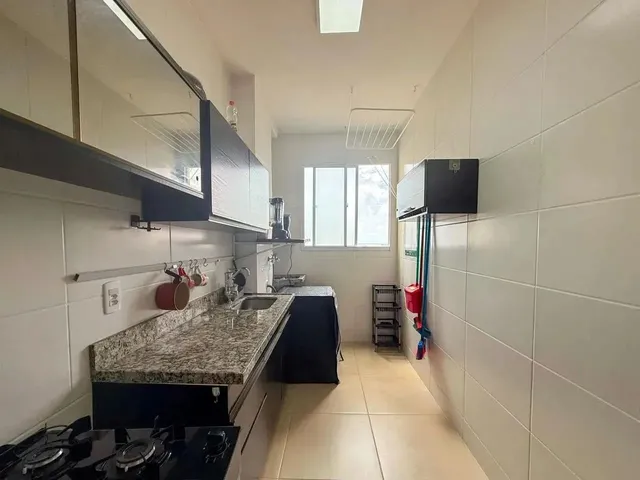 Imagem 8: Imóvel para Aluguel Possui 58 Metros Quadrados com 2 Quartos em Ponta de Campina