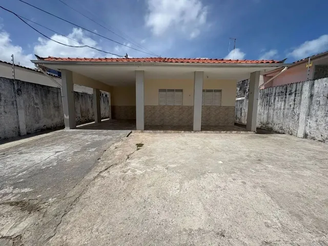 Imagem: Alugo Casa Residencial no Bessa Bem Próximo