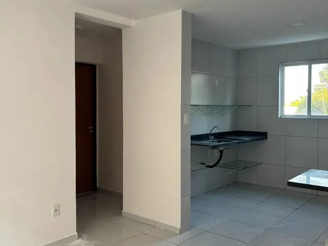 Imagem 1: Alugo Apartamento no Cuiá